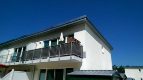 Küstenwald - Ferienwohnung Klatschmohn, Gelbensande